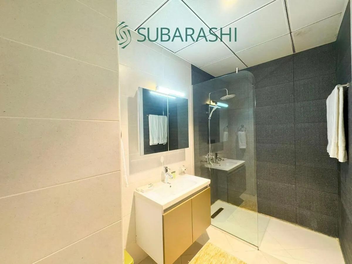 Stylish 1Br Apartment In Jvc Dubai
