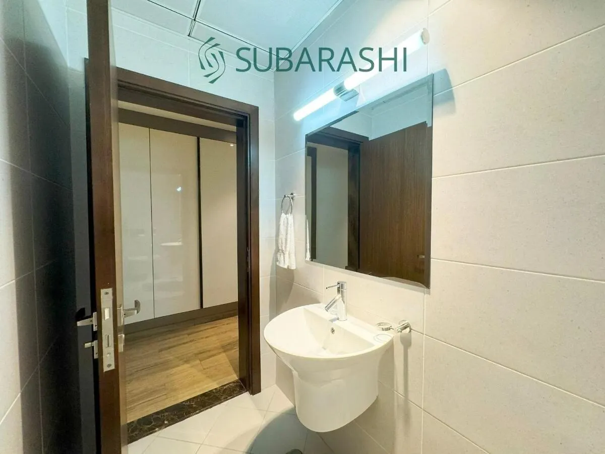 Stylish 1Br Apartment In Jvc Dubai 0*,  Förenade Arabemiraten