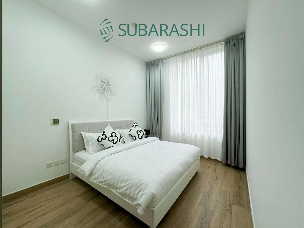 Stylish 1Br Apartment In Jvc Dubai