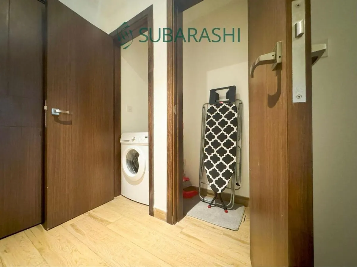 Stylish 1Br Apartment In Jvc Dubai 0*,
