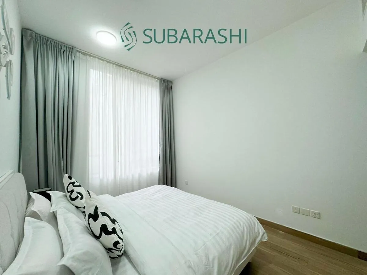 Stylish 1Br Apartment In Jvc Dubai