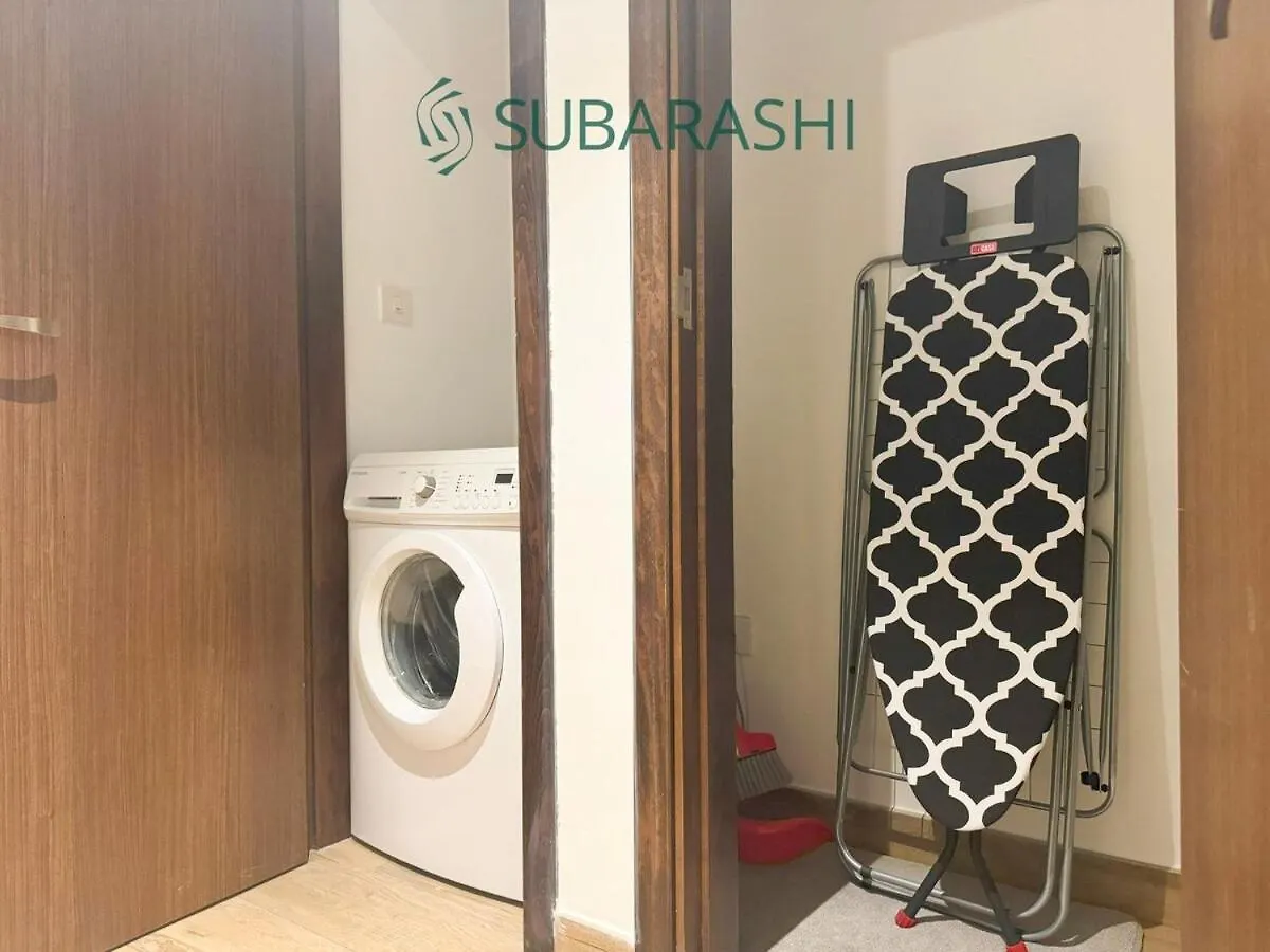 Stylish 1Br Apartment In Jvc Dubai
